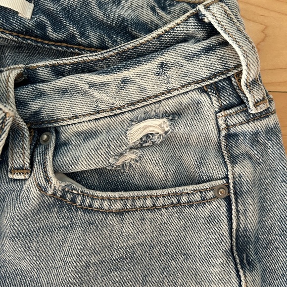 PacSun Ripped Jeans - Picture 5 of 11